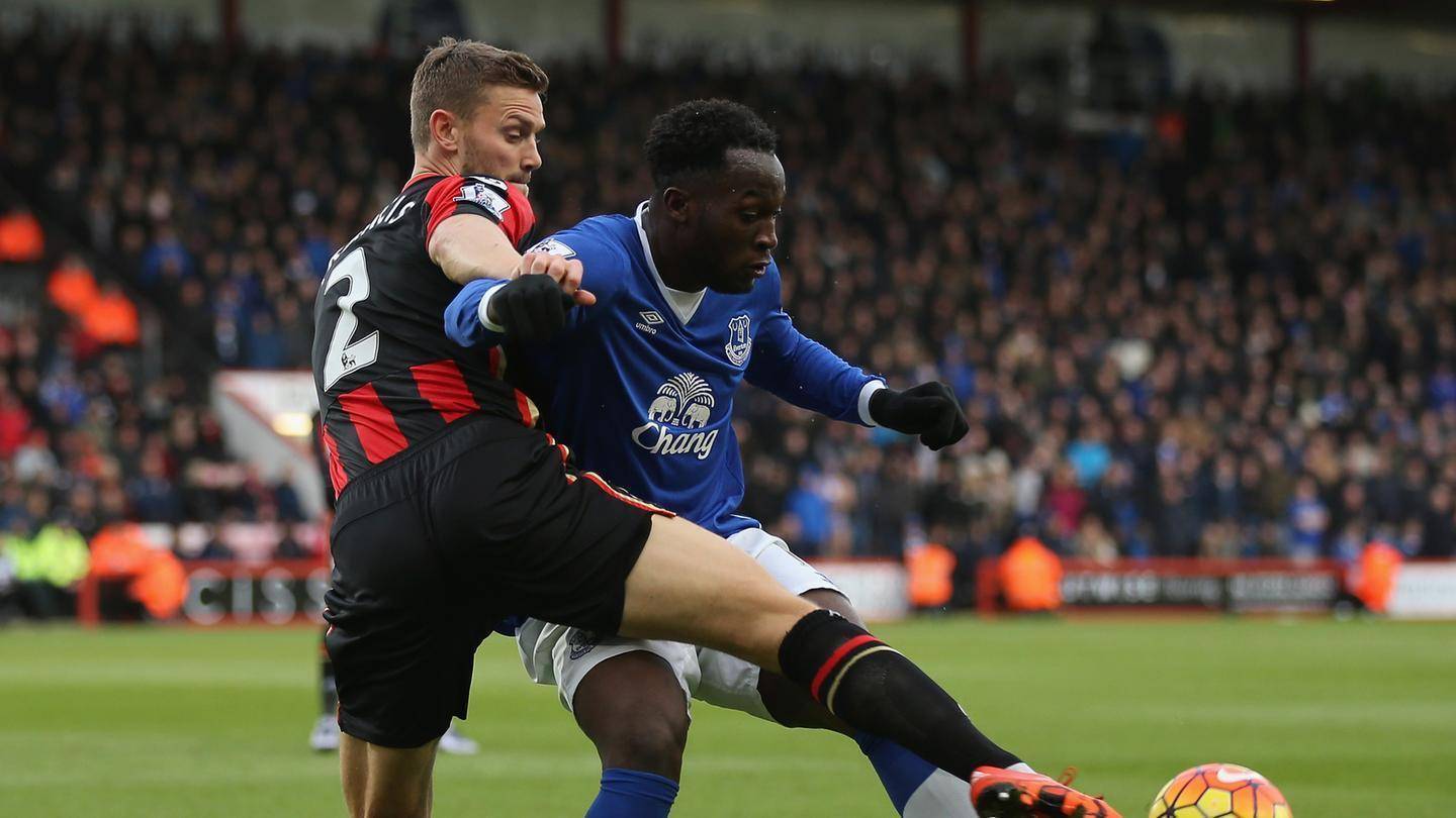 焦点大战：英超上演巅峰碰撞的简单介绍