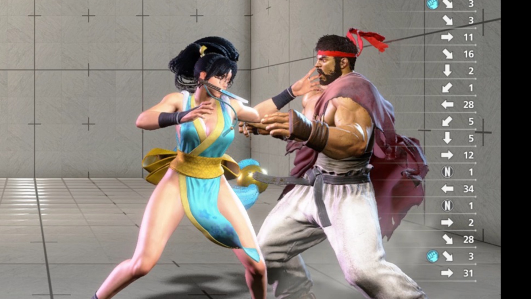 包含街霸6选手爆冷获胜，专家预测失准的词条