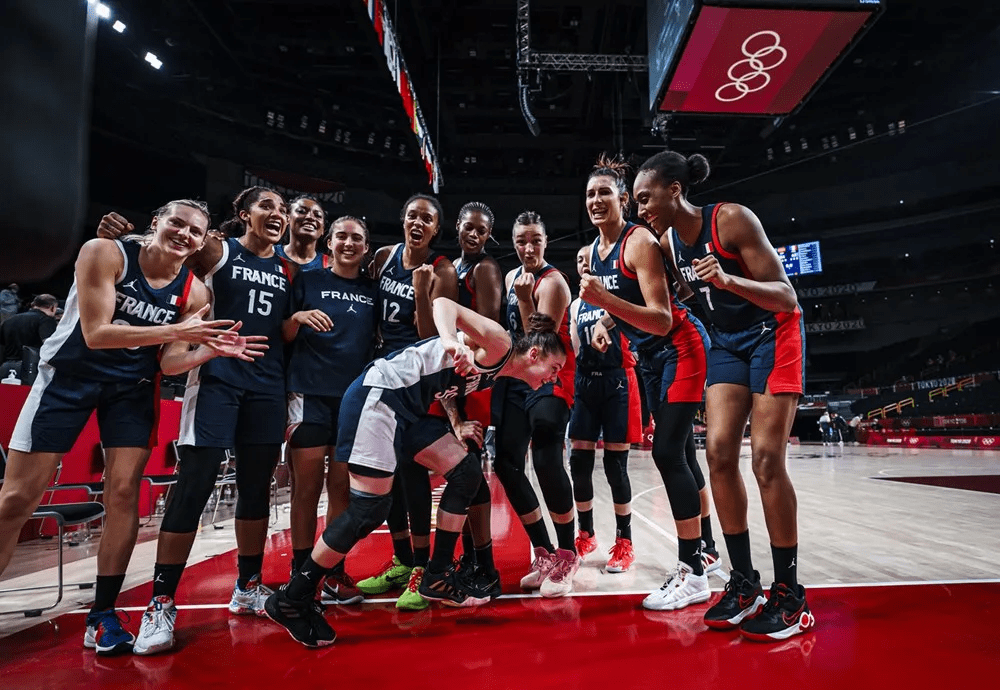 包含奥运会迎来宿敌之战，恩怨再续的词条