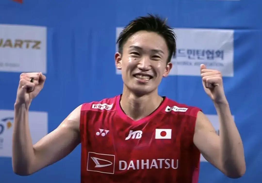 包含印尼队完胜法国队，桃田贤斗惊艳四座的词条