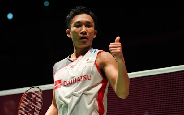 开云体育中国-包含法国队碾压德国队，桃田贤斗关键制胜的词条