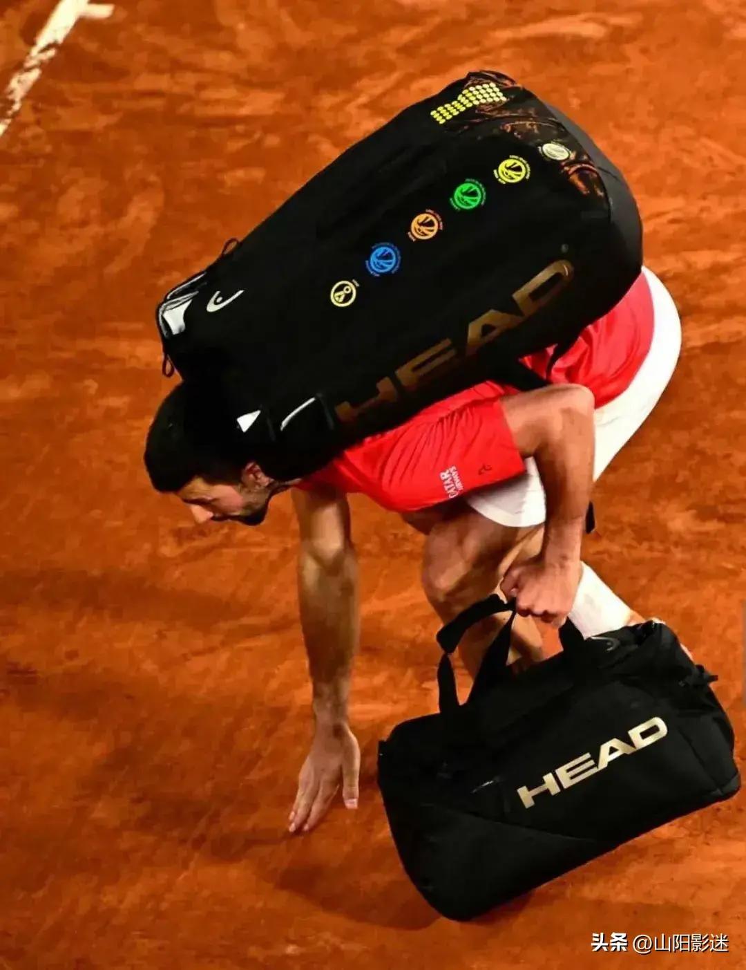 开云体育入口-美网绝杀澳网，德约科维奇刷新纪录