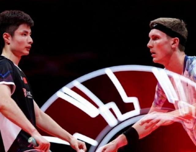 丹麦队横扫日本队，石宇奇关键制胜