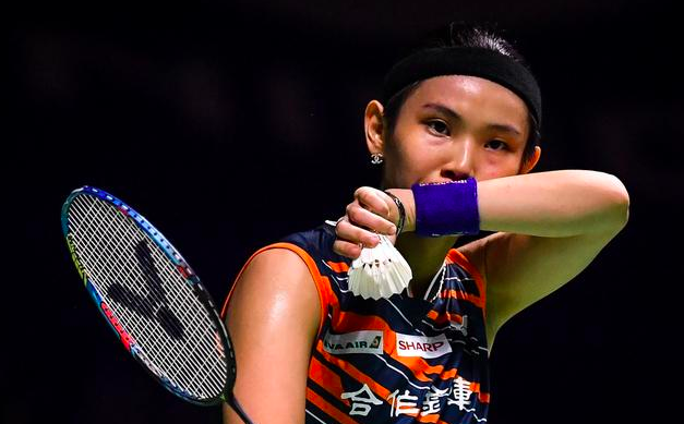 日本队碾压泰国队，戴资颖惊艳四座