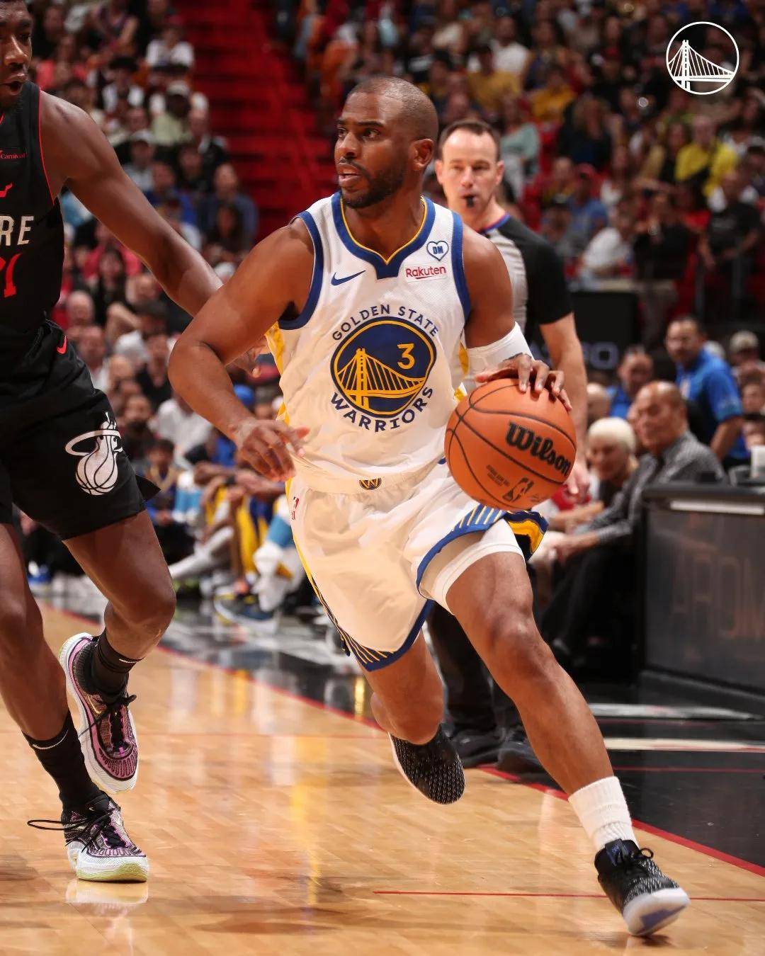 开云体育app-北京队鏖战热火，克莱扛起全队