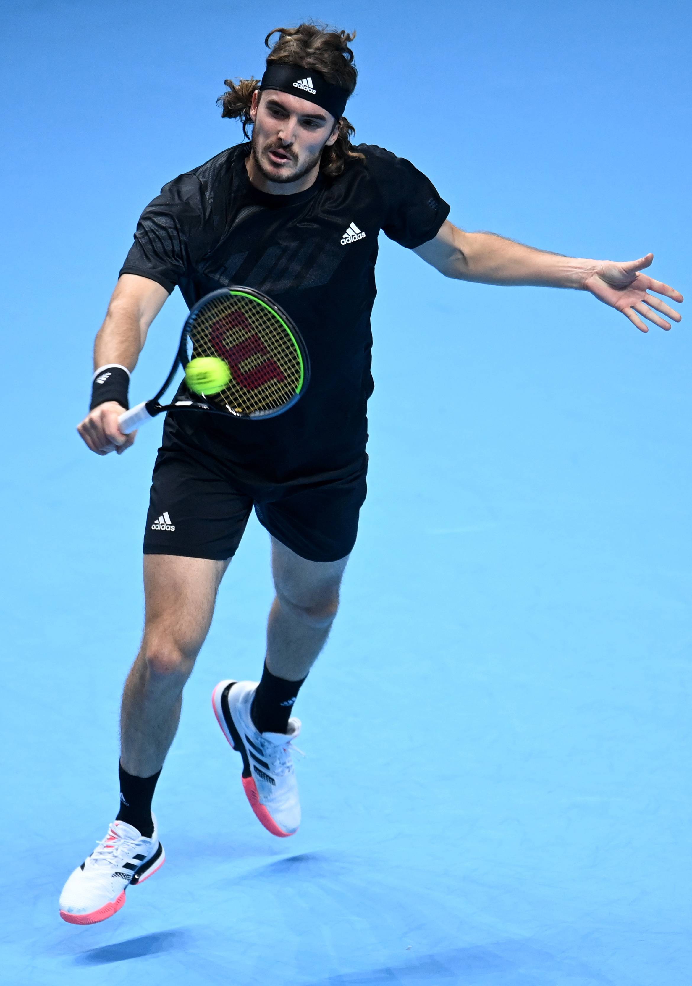 开云体育入口-ATP总决赛逆转拉沃尔杯，纳达尔高光表现