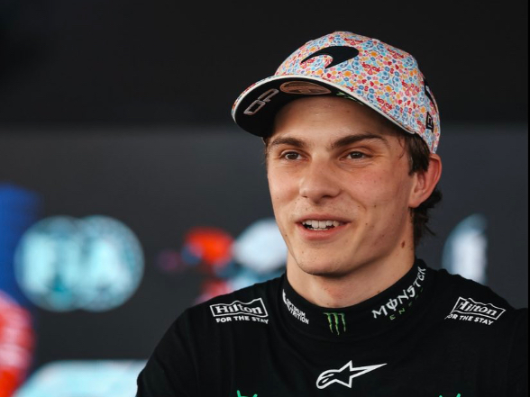 阿斯顿马丁逆转索伯车队，皮亚斯特里高光表现