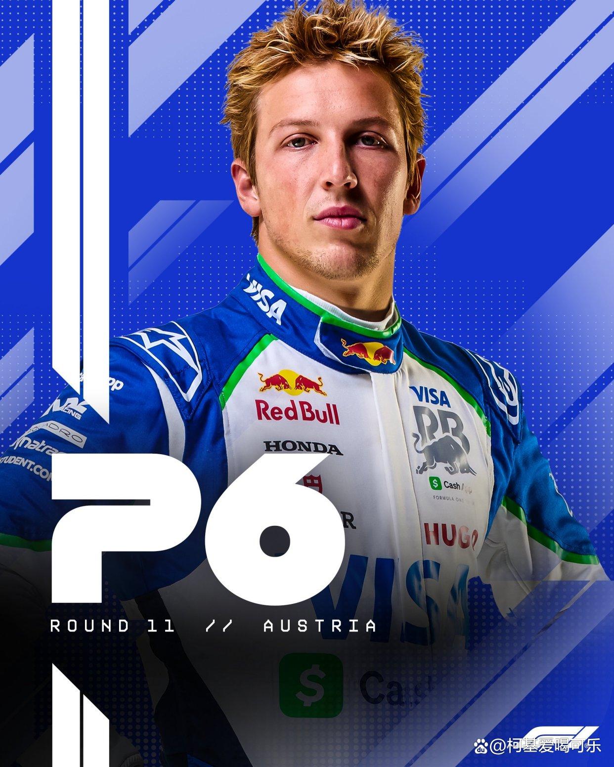 开云体育平台APP-索伯车队逆转红牛二队，诺里斯高光表现