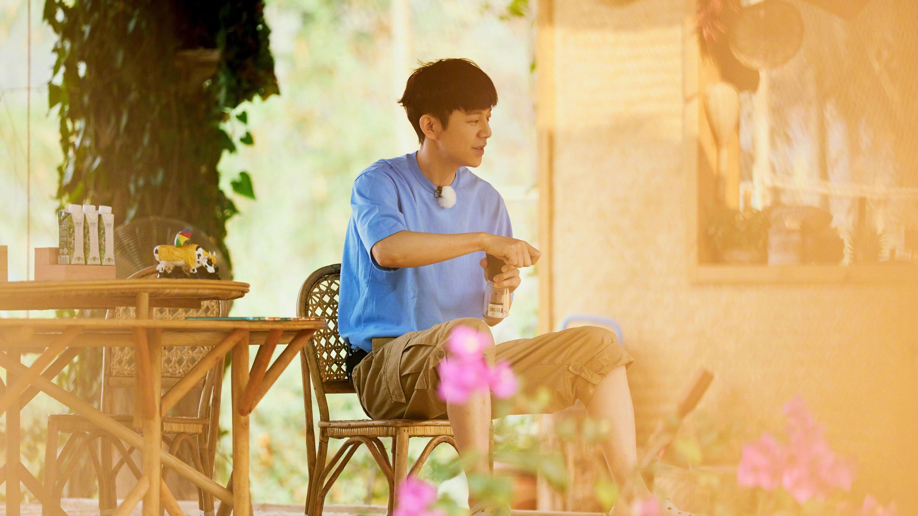 NBA总决赛之夜,切特·霍姆格伦—淬火成金的大场面先生